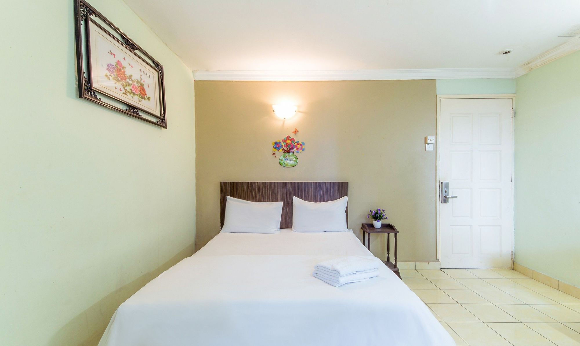 Hotel Suntex チェラス エクステリア 写真